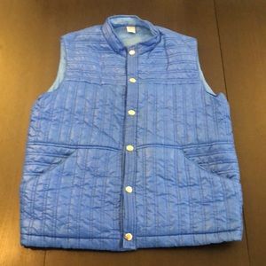 Women’s Vintage Inspired Vest